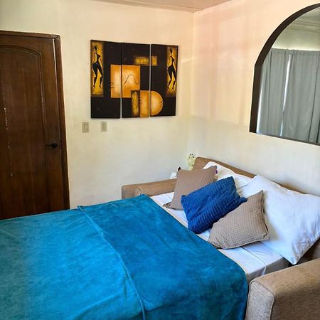 Casa Del Carmen, Hermoso Departamento En Loreto لوريتو المظهر الخارجي الصورة