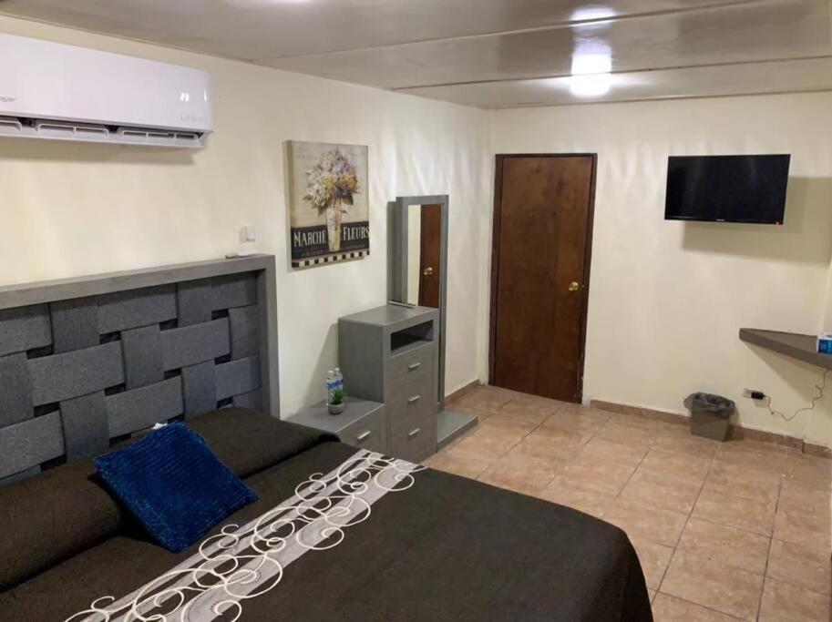 Casa Del Carmen, Hermoso Departamento En Loreto لوريتو المظهر الخارجي الصورة